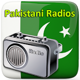 Pakistan FM Radio All Stations icon