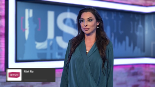 Alteox Hospitality TV screenshot 9