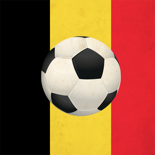 Football Pro League Belgium 1.5.0 Icon