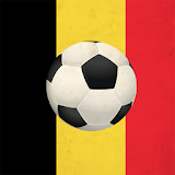 Football Pro League Belgium icon