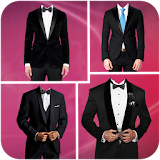 Tuxedo Photo Suit icon