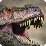 3Dita Dino icon