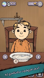 تنزيل لعبه my child lebensborn مهكرة للاندرويد APK 2025 4