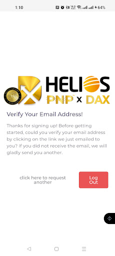 Helios DAX Screen 3