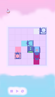 Freshly Frosted - Screenshot 1
