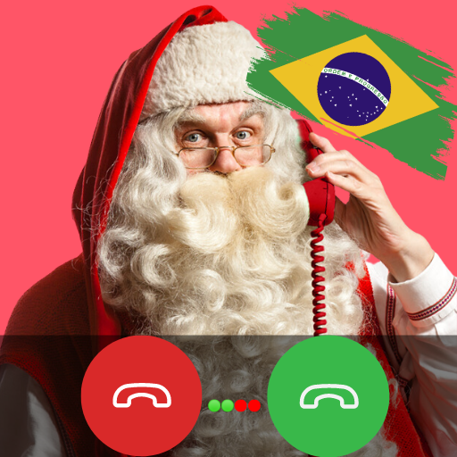 papai noel ligando português Download on Windows
