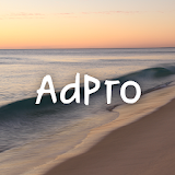 Adpro FlipFont icon
