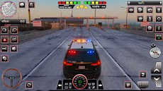 Police Simulator Car Game 2023のおすすめ画像3