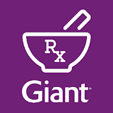 Giant Food Rx icon
