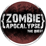 Cover Image of ダウンロード Zombie Apocalypse: The Quest 1.6.2 APK