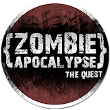 Zombie Apocalypse: The Quest icon