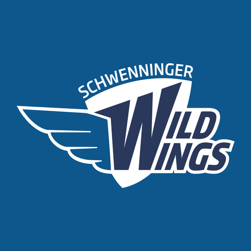 Schwenninger WILD WINGS logo