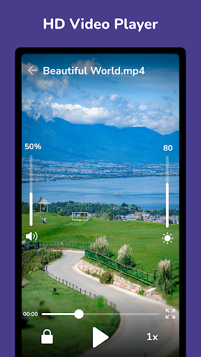 Video Downloader & HD Player screenshot 2