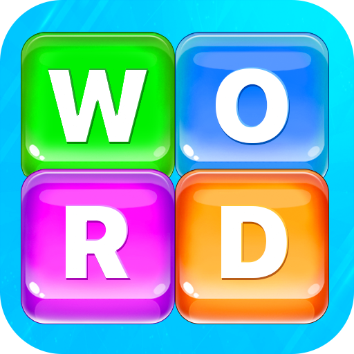Word Puzzle Games:Words Search