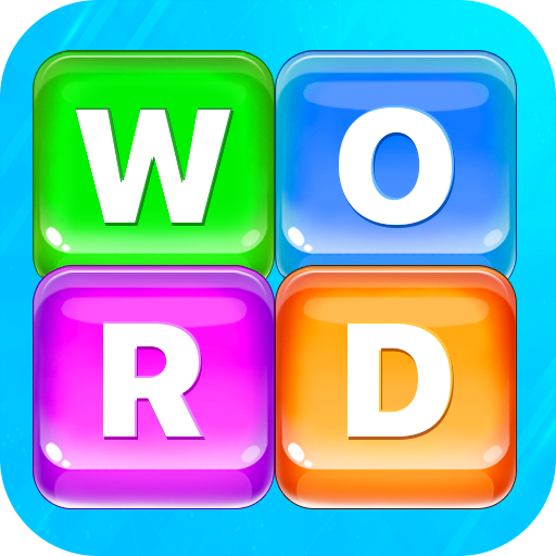 Word Puzzle Games:Words Search 1.4 Icon