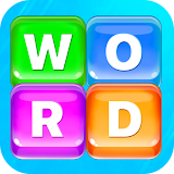 Word Puzzle Games:Words Search icon