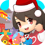 Cover Image of Unduh Toko Saya：Sim Shopping 2.6.2 APK