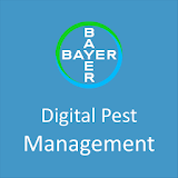 Digital Pest Management icon