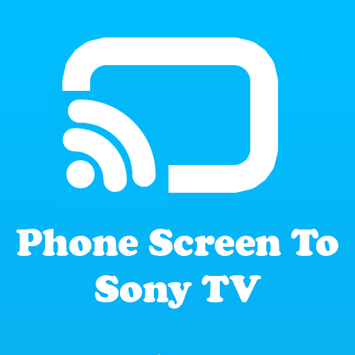 Sony Bravia Screen Mirroring - Aplicaciones en Google Play