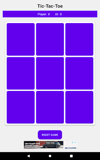 TicTacToe Brain Duel