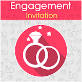 Engagement Invitation Lite icon