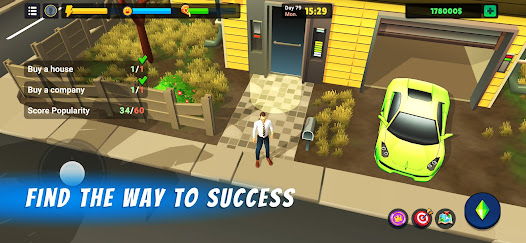 Screenshot image
