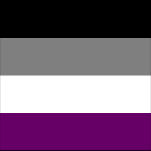 ACE - Asexual World 1.3.4 Icon