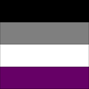 ACE -ACE - Asexual World 