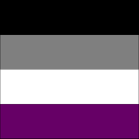 ACE - Asexual World