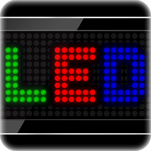 LED skerm vertoon Laai af op Windows