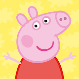 Peppa Pig Magazine icon