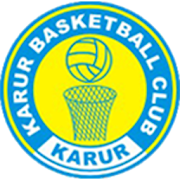 Karur Basketball Club