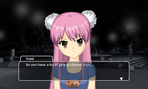 Shoujo City 1.9.0 APK + Mod (Unlimited money / Unlocked) for Android