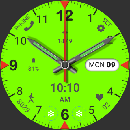 SPL026 Hybrid Simplicity screenshot 28