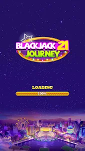 BlackJack 21 Journey