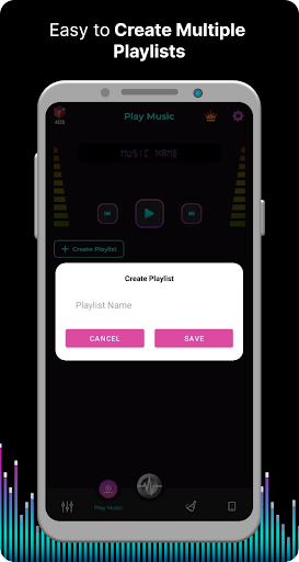 Loud Volume Booster Upto 200% Screenshot 4 - AppWisp.com