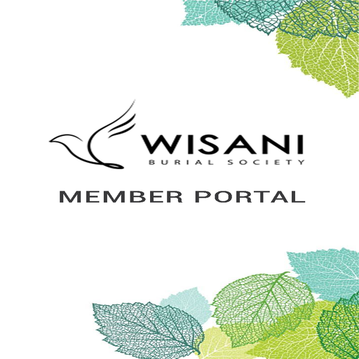 Wisani member portal logo