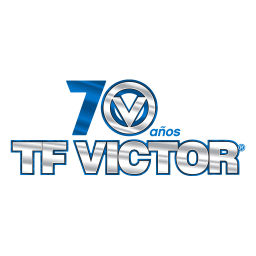 TF Victor 2023 logo