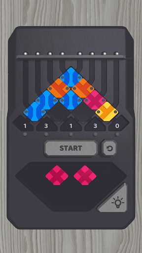 Geeker Puzzle Screen 3