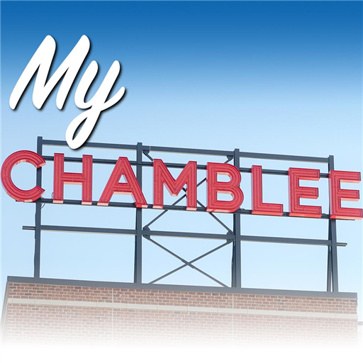 MyChamblee logo