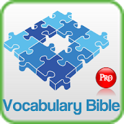 Top 30 Puzzle Apps Like Vocabulary Bible Pro - Best Alternatives