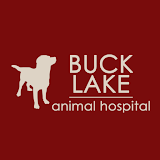 Buck Lake Animal Hospital icon
