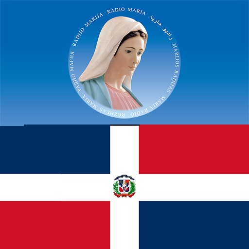Radio Maria Dominicana 5.0.0 Icon
