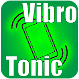 VibroTonic - Tu masajista vibrador icon