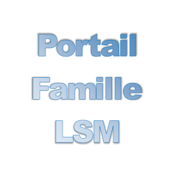 Imagen de icono LSM Portail Famille