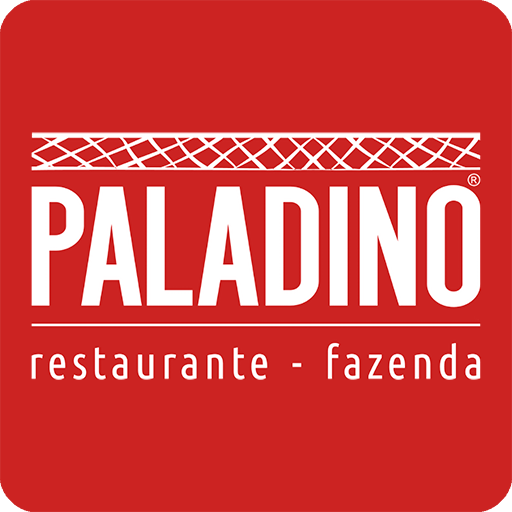 Restaurante Paladino logo