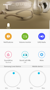 Samsung level u not charging new arrivals