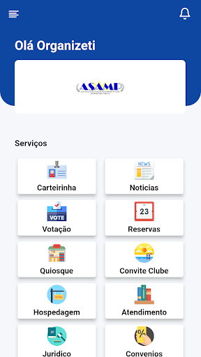 ASAMP Screen 3