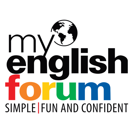 English forum