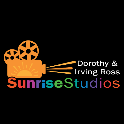 Sunrise Studios logo